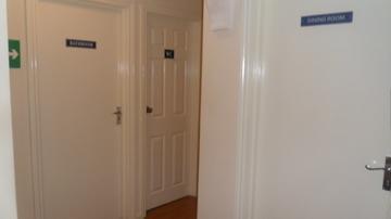 Montrose Guest House Romford Esterno foto